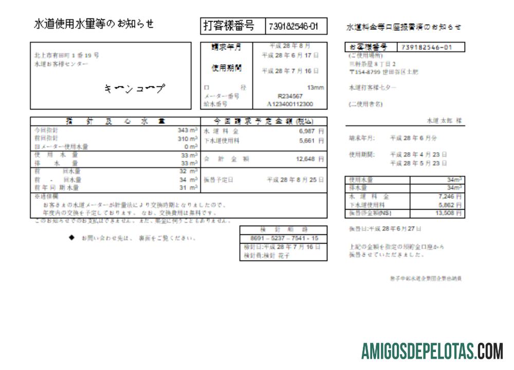 Projeto de lei de serviços públicos de água do Iwate Chubu Waterworks Bureau, SCR baixar para verificação